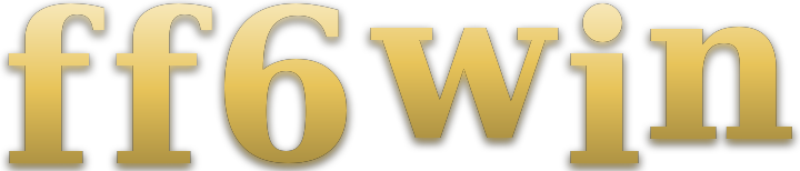 ff6 win logo